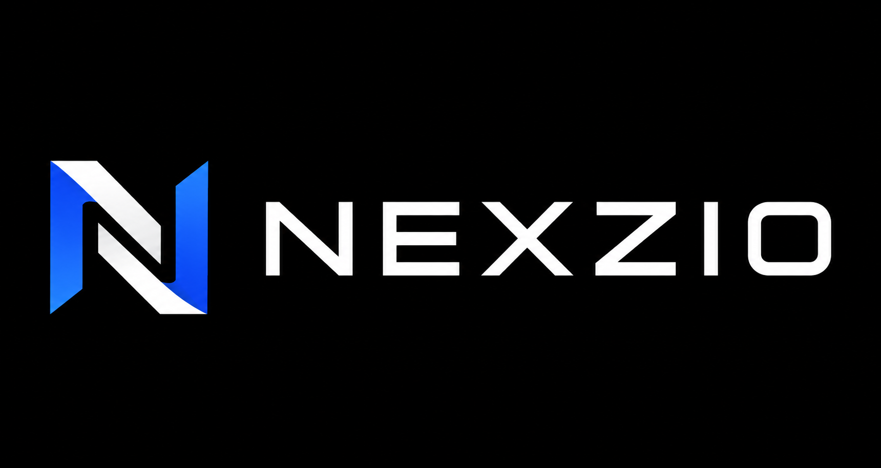 Nexzio Logo